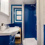Elegant Two-room With Balcony & * Palermo