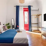 Elegant Two-room With Balcony &