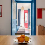 Daire Elegant Two-room With Balcony &