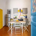 Elegant Two-room With Balcony & * Palermo