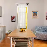 Elegant Two-room With Balcony & Palermo