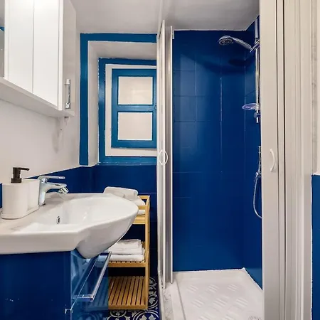 Elegant Two-room With Balcony & * باليرمو