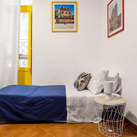 Elegant Two-room With Balcony & Daire