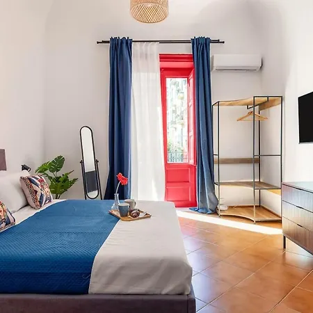 Elegant Two-room With Balcony &